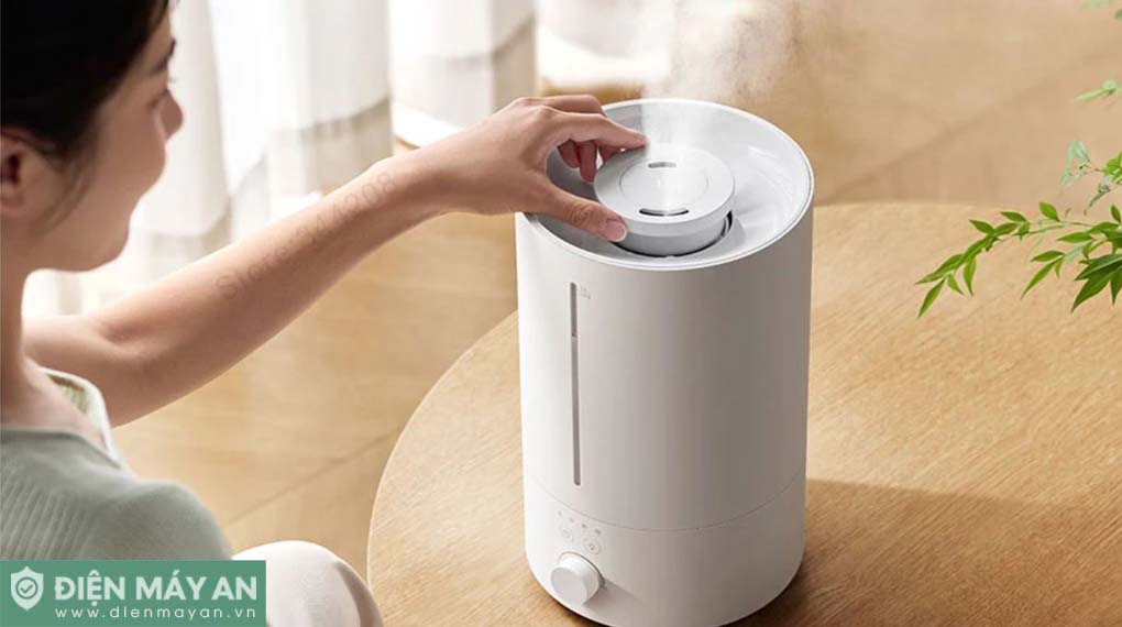 Máy tạo ẩm phun sương Xiaomi Mijia 3 MJJSQ07DY